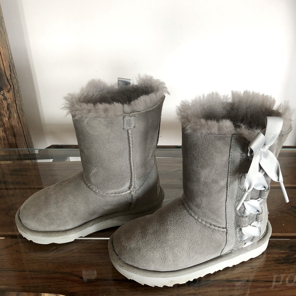 Ugg boots size 11